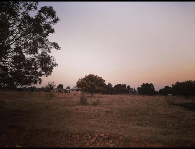 LAND FOR SALE IN HOMESTEAD APPLE ORCHARDS